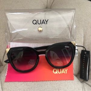 QUAY Australia Sunglasses